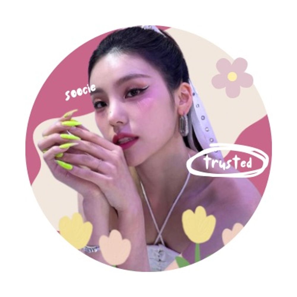 ★ soocie ⋆｡°