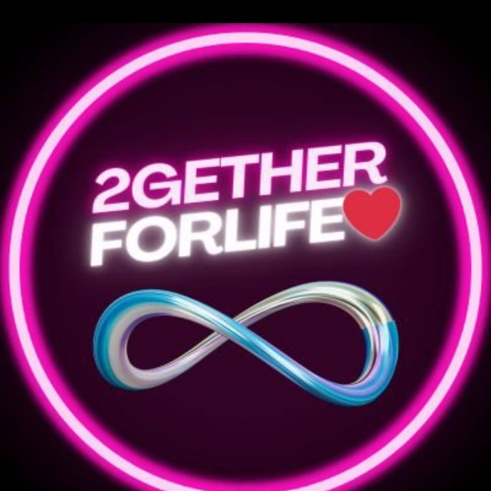 2getherforlife ♥️