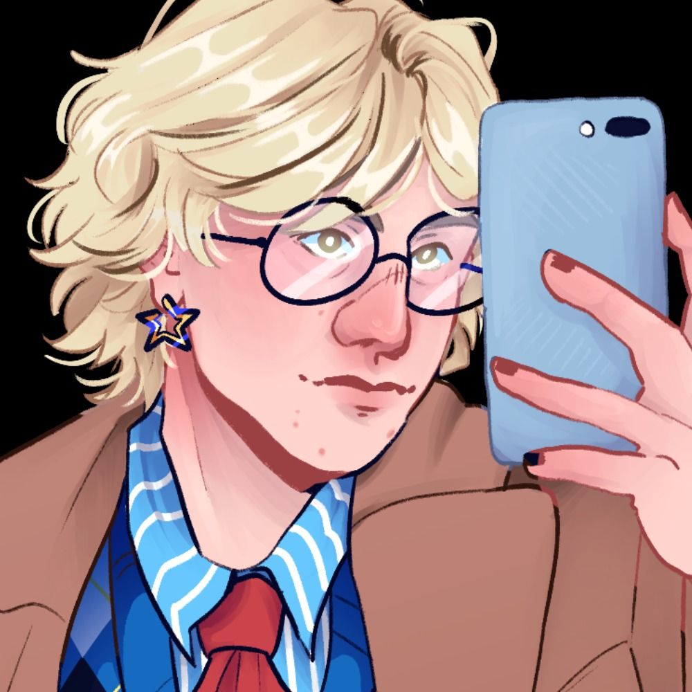 Finchley ! [COMMS OPEN]