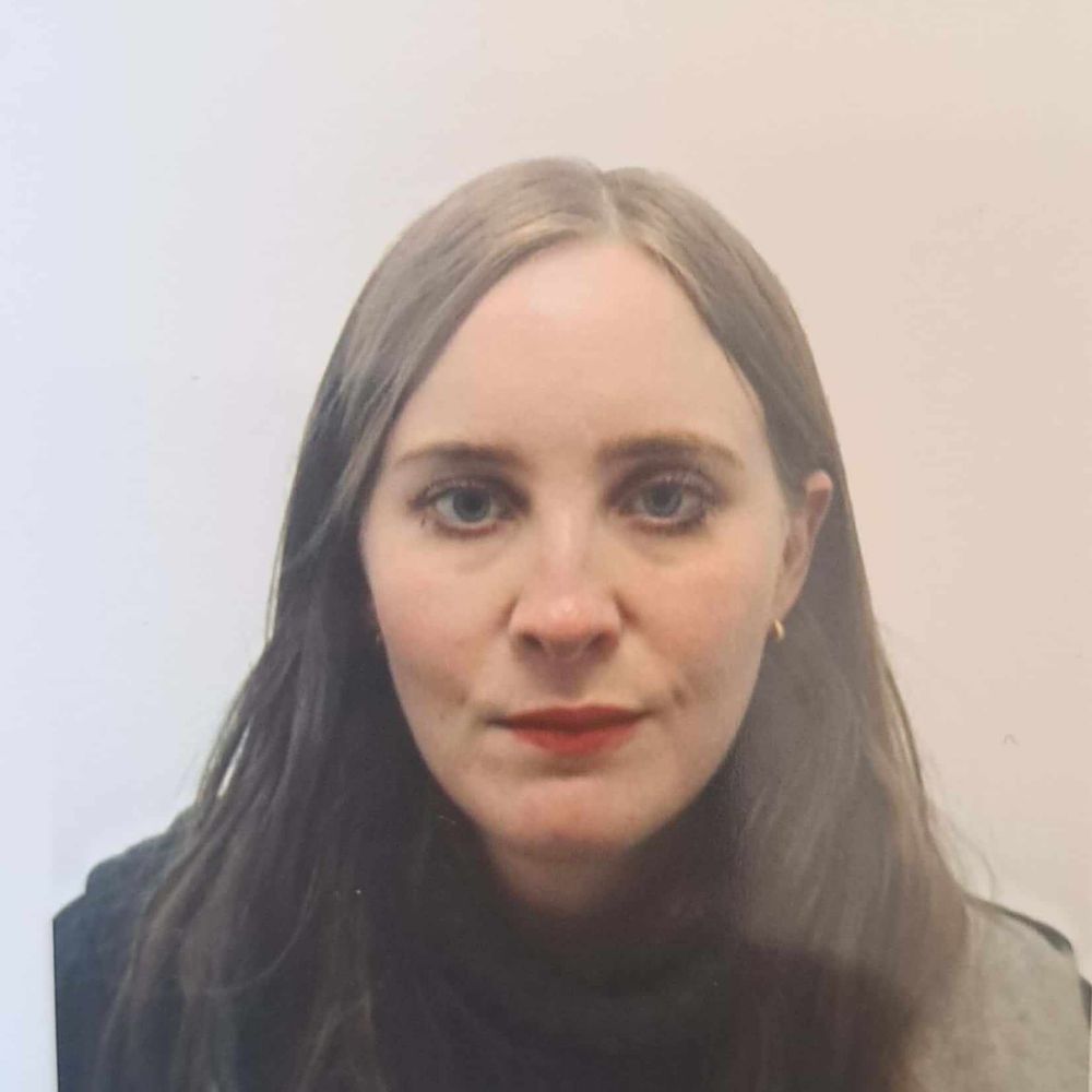 Becky Higgins