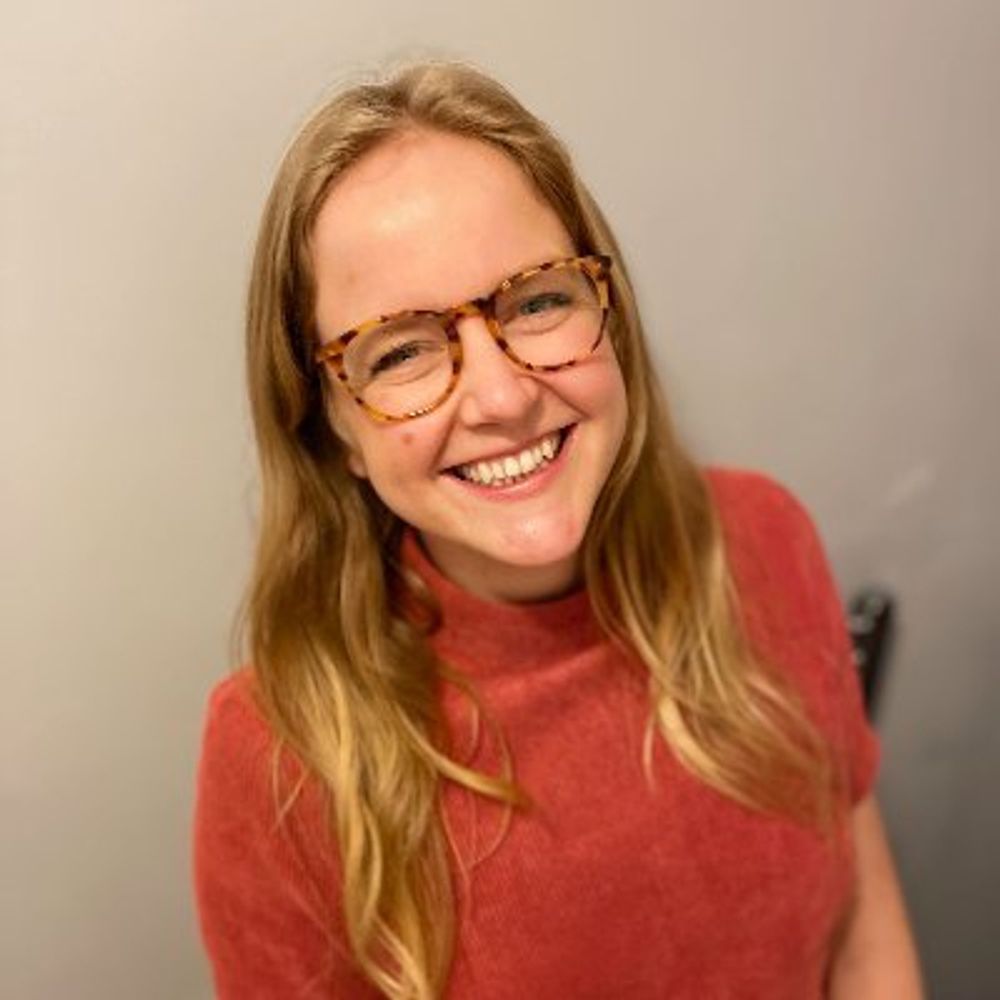 Molly Avery