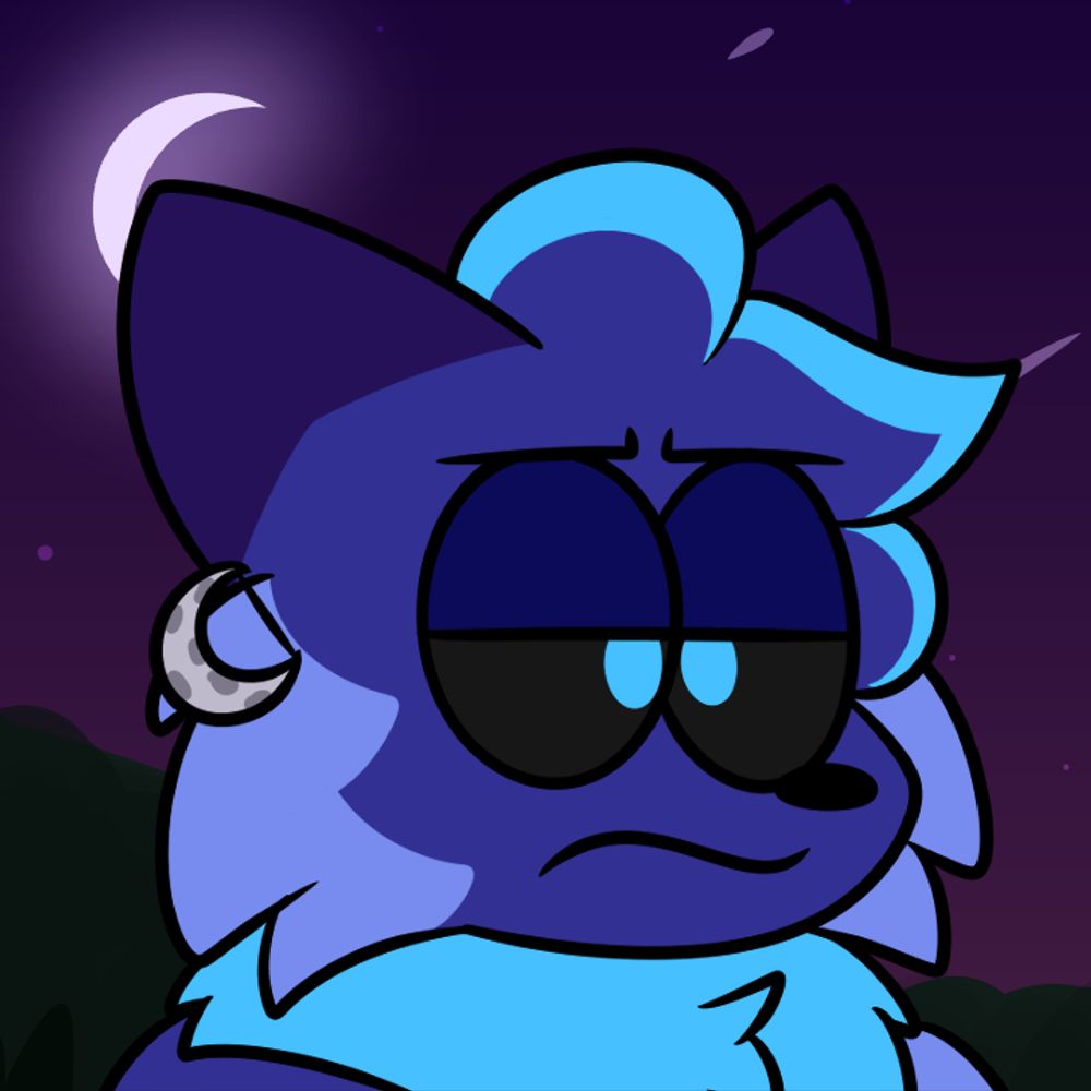 LuniFoxo