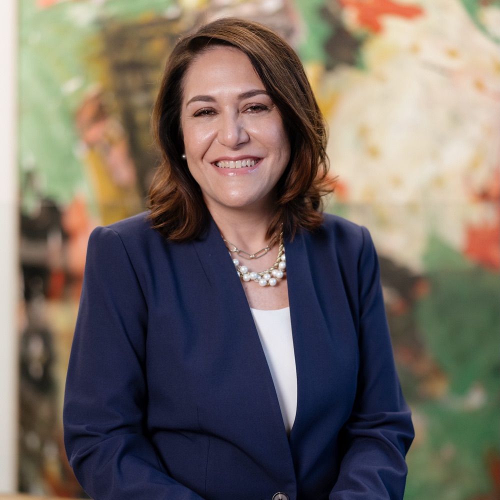 Maribel Perez Wadsworth