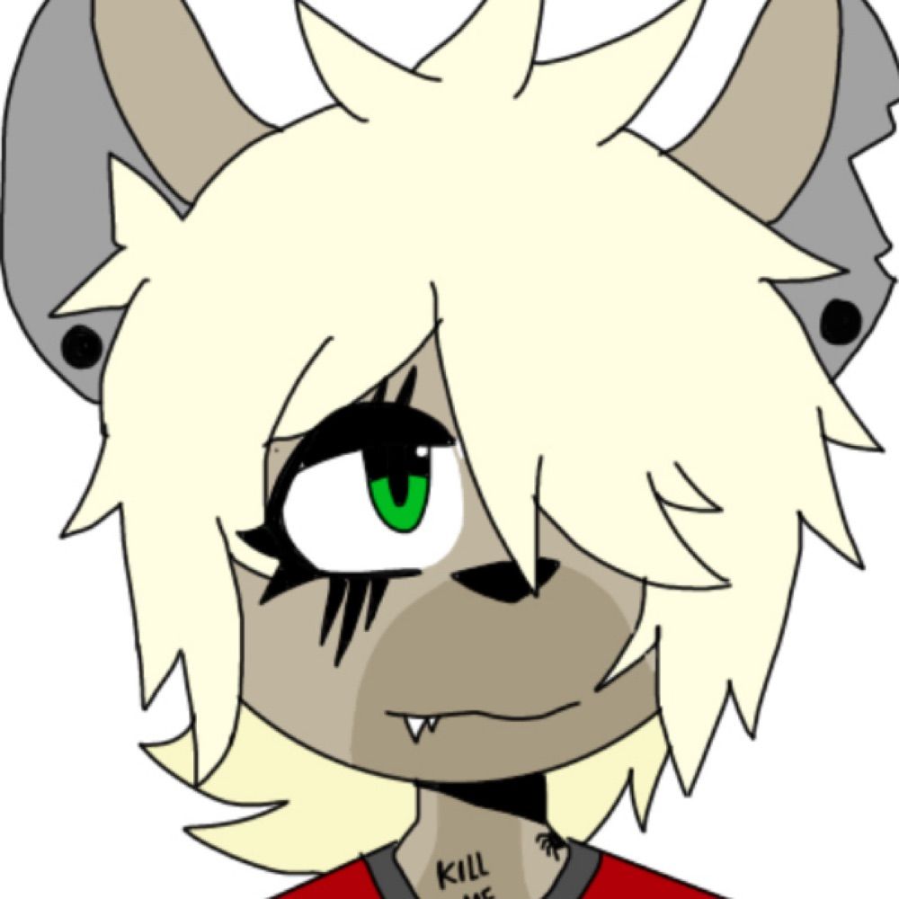 Raine 🏳️‍⚧️