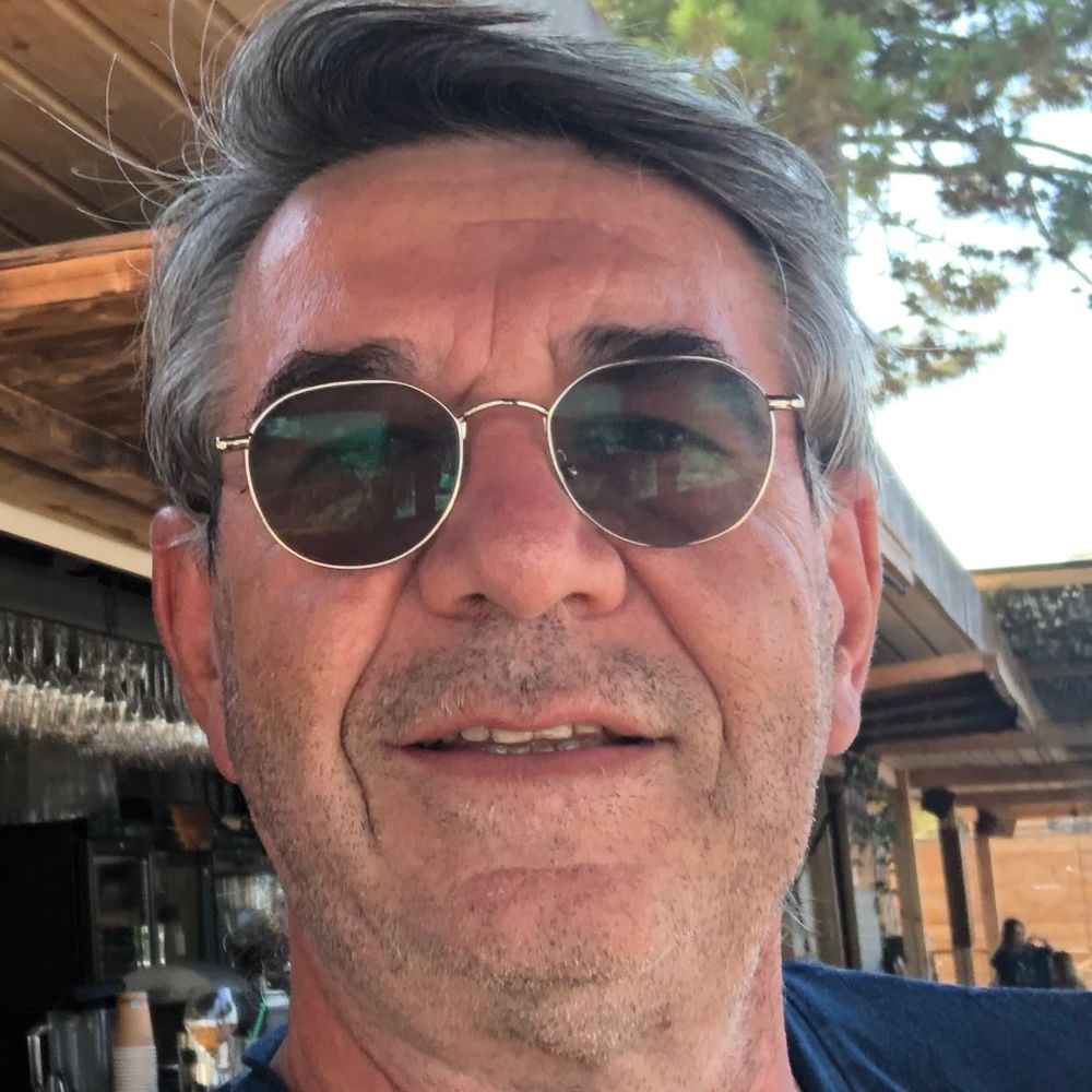 Marc Pierre Mancel