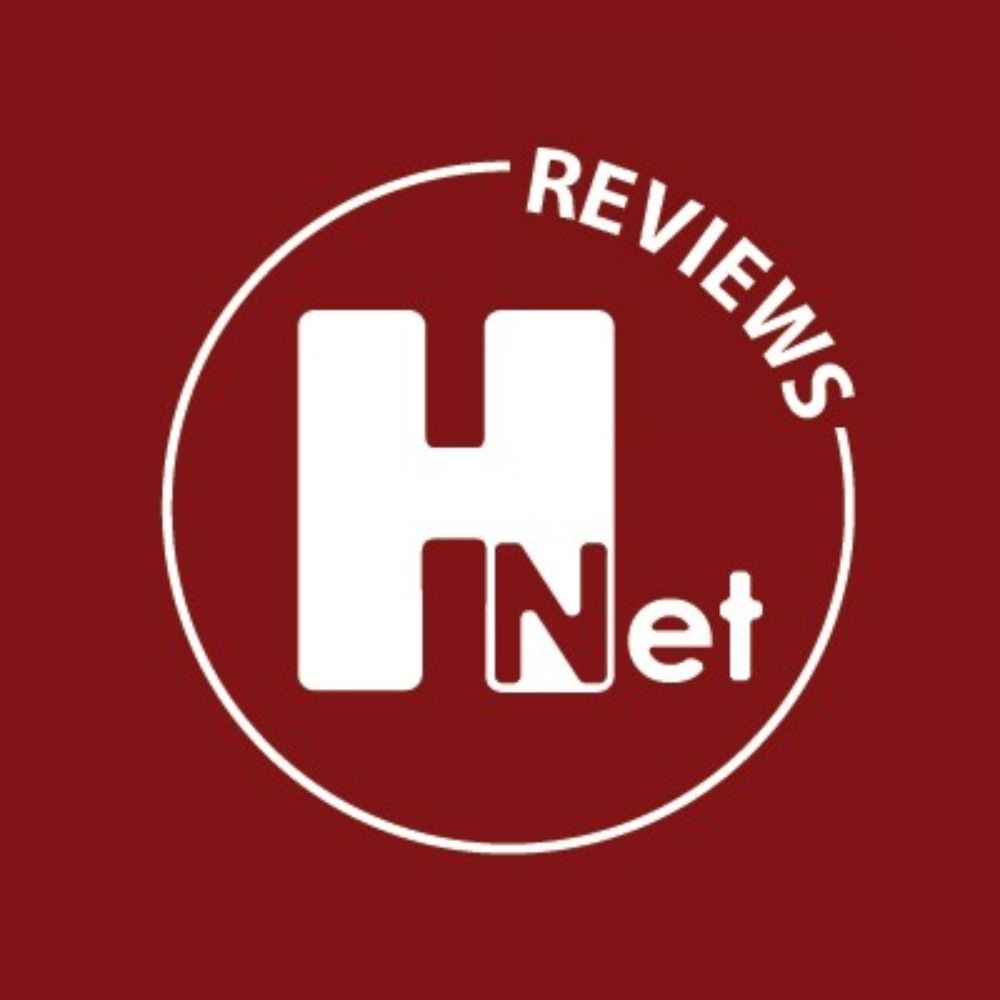 H-Net Reviews's avatar