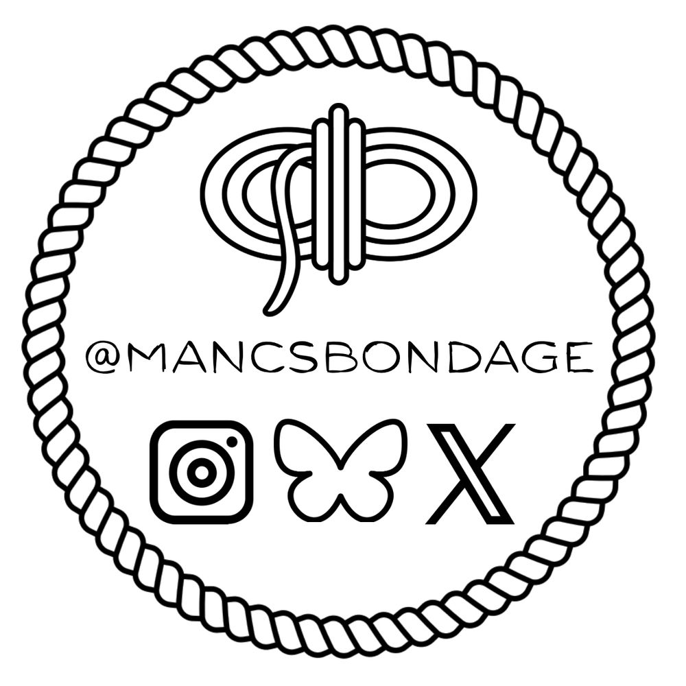 Mancsbondage