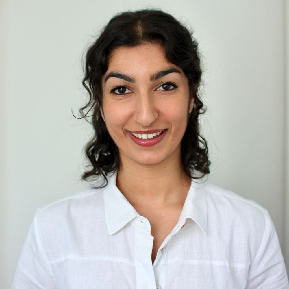 Alyssa Pradhan