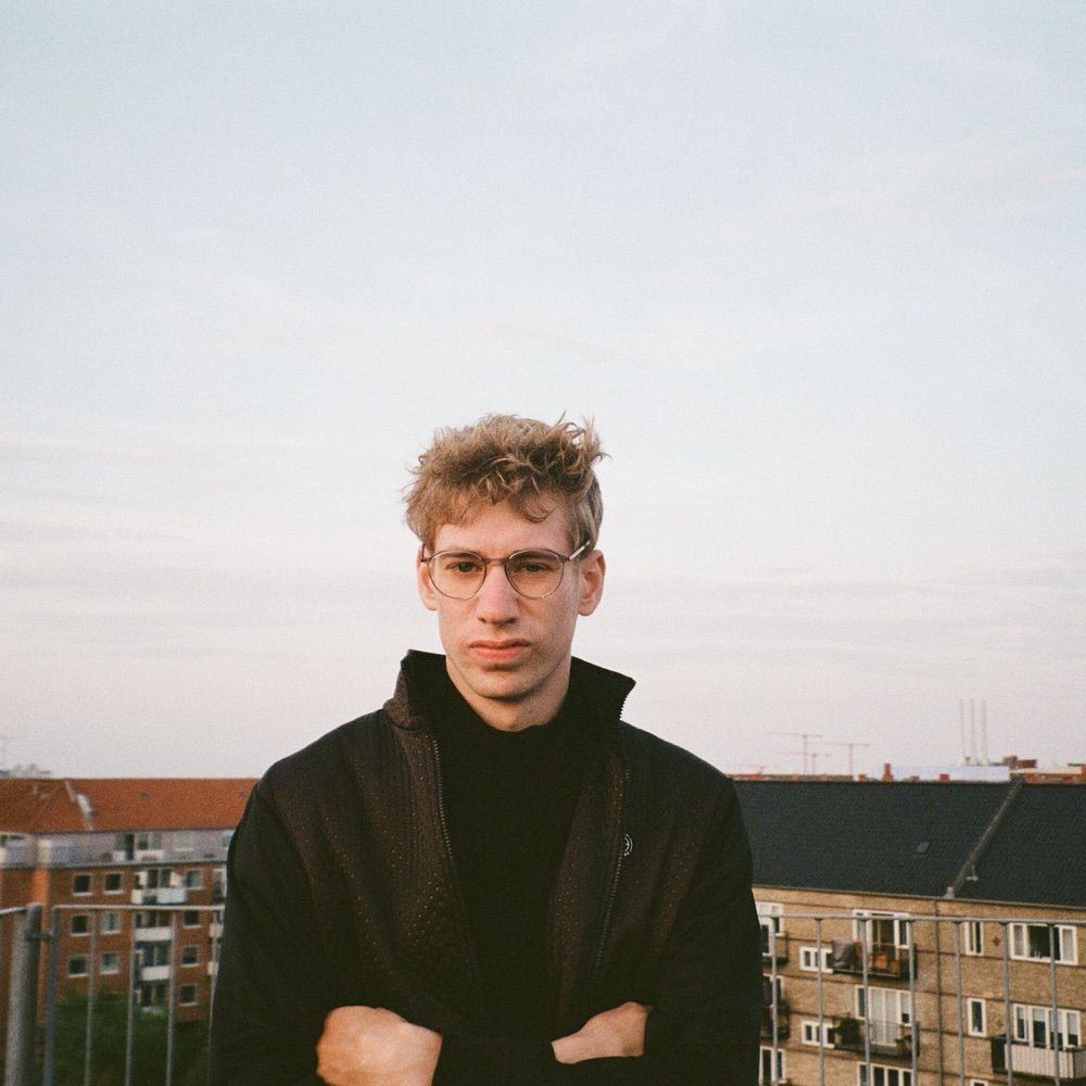 Jakob Martin