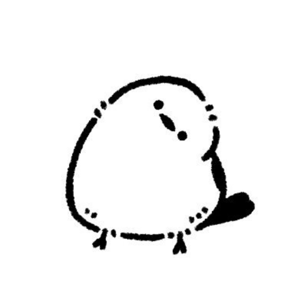 とのぎ🐦‍⬛