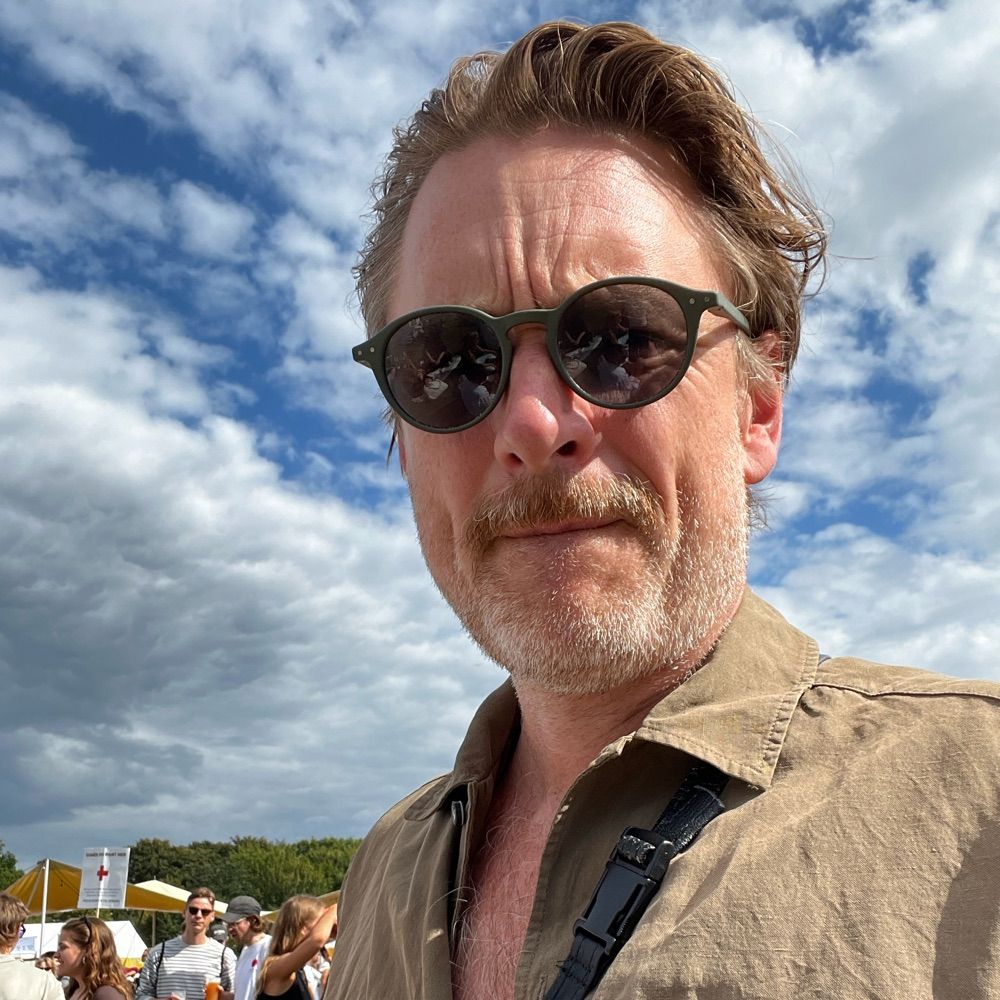Rasmus Strøyer