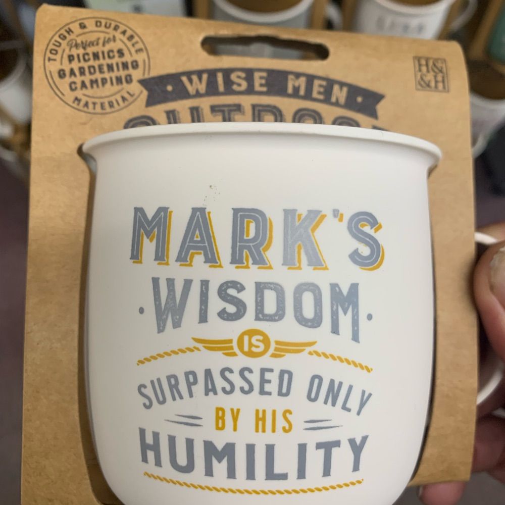 Mark Rose