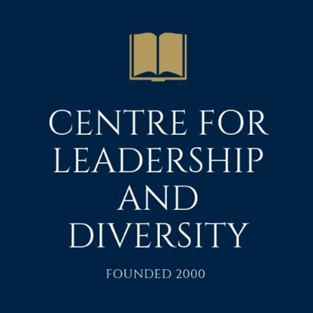 Centre for Leadership and Diversity
