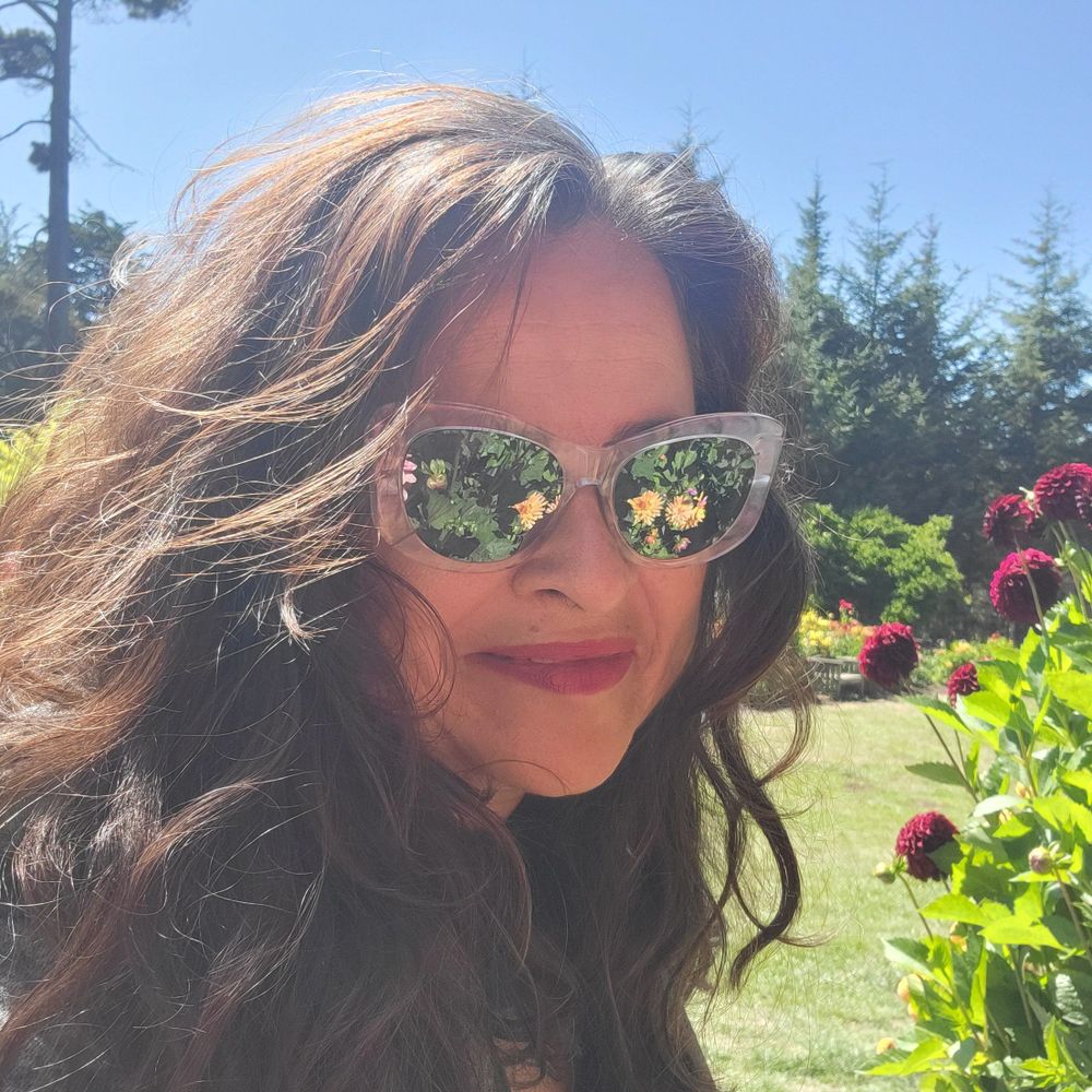 Suzanne Wertheim