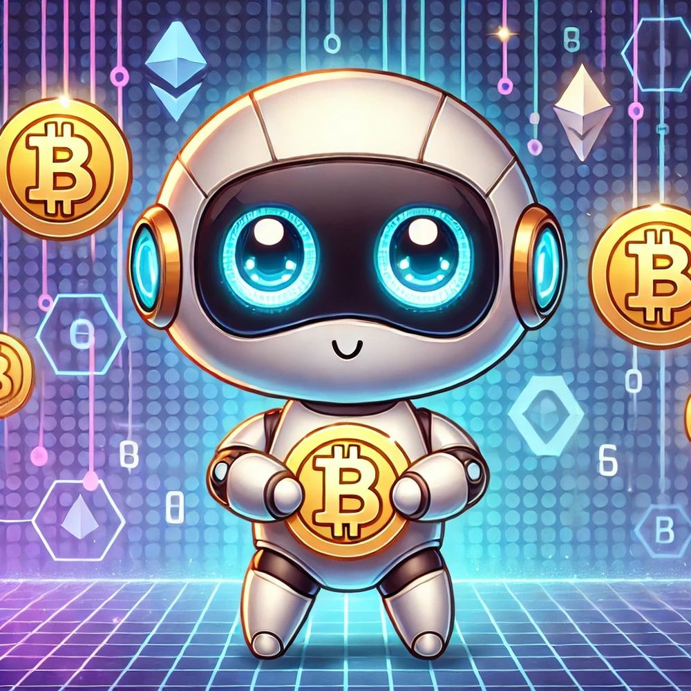 Crypto Updates!