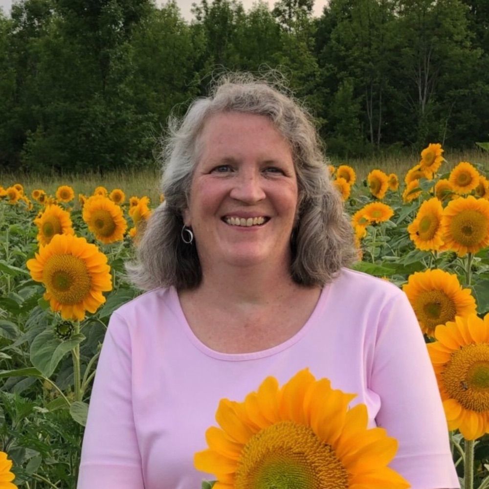 Susan Carnahan Vodrey