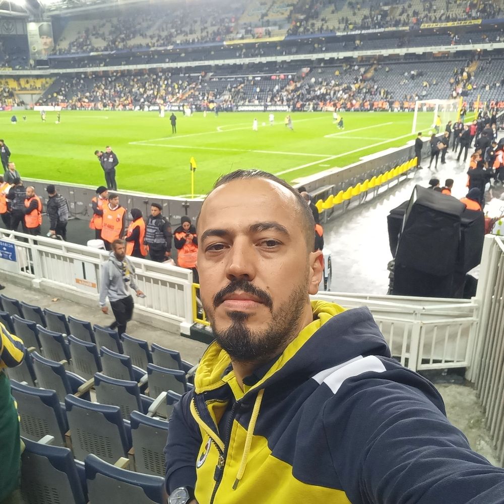 UfukCoşkun
