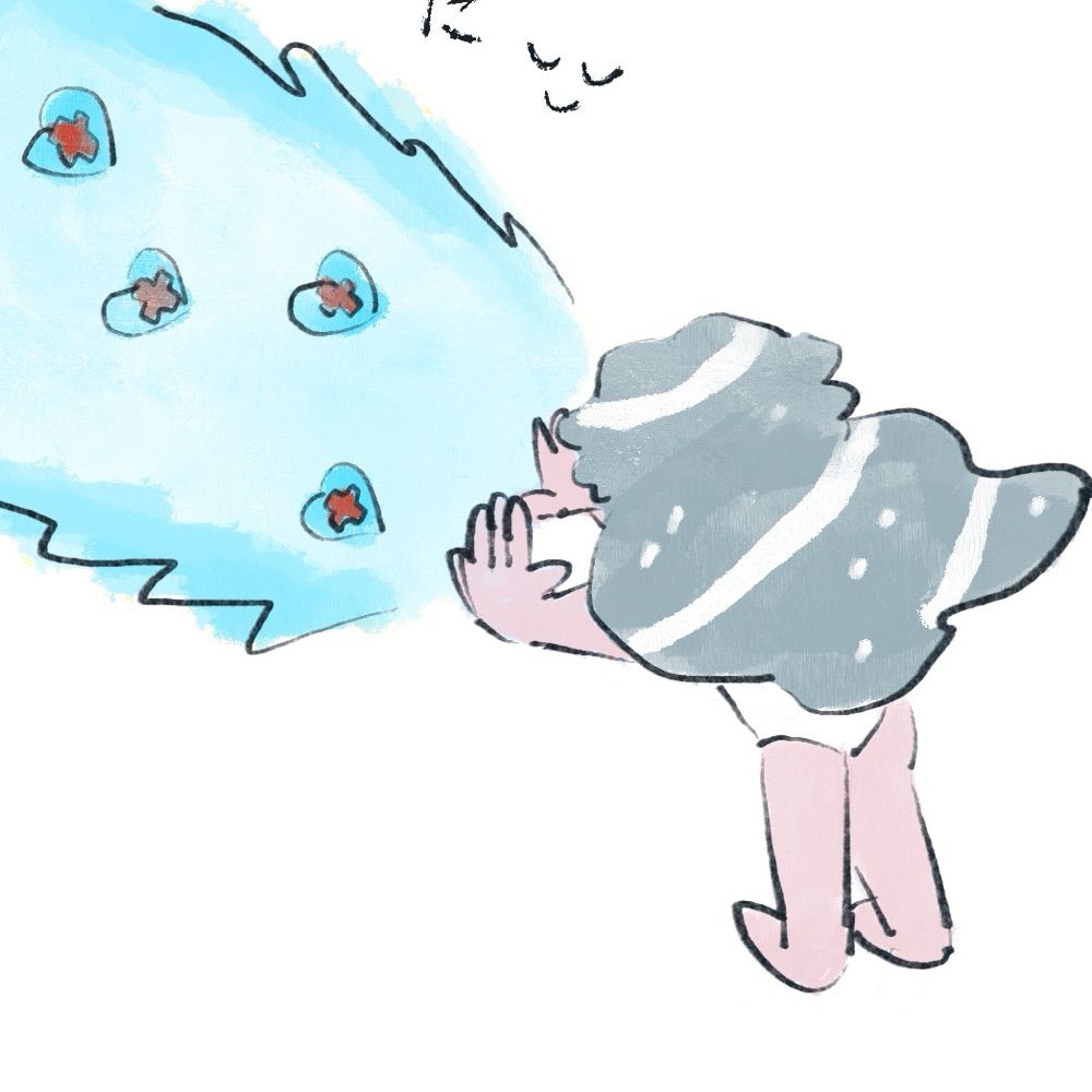 甘党
