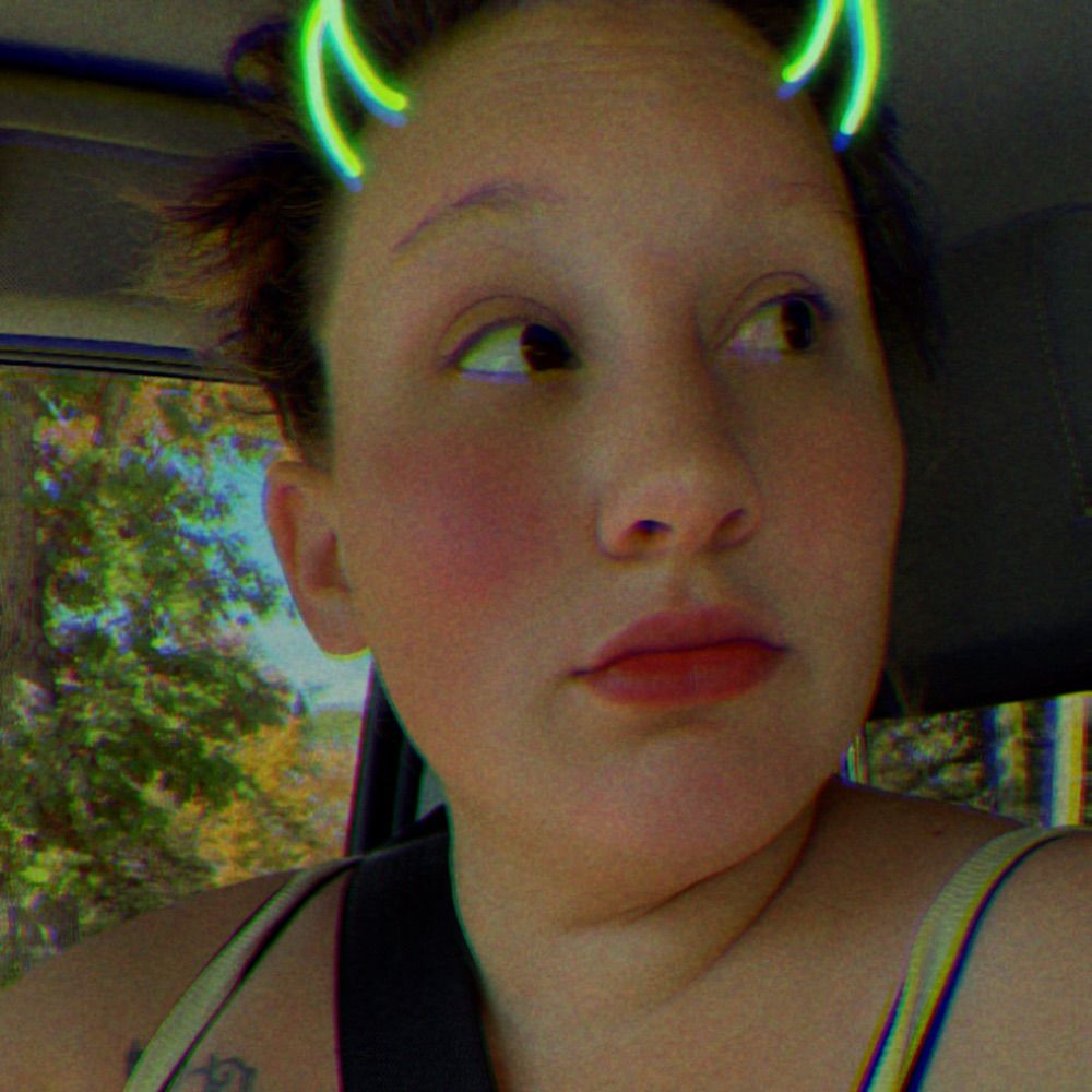 Demoness Chance