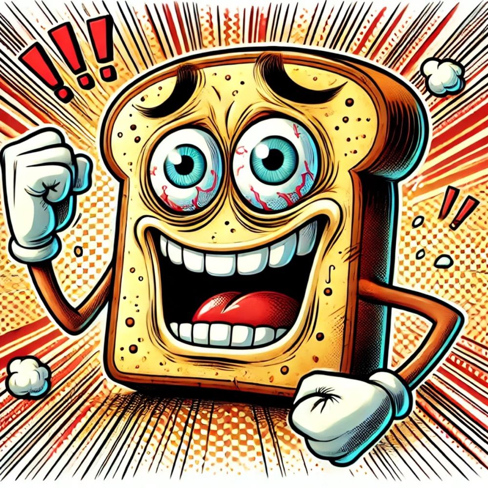 Toastmaster