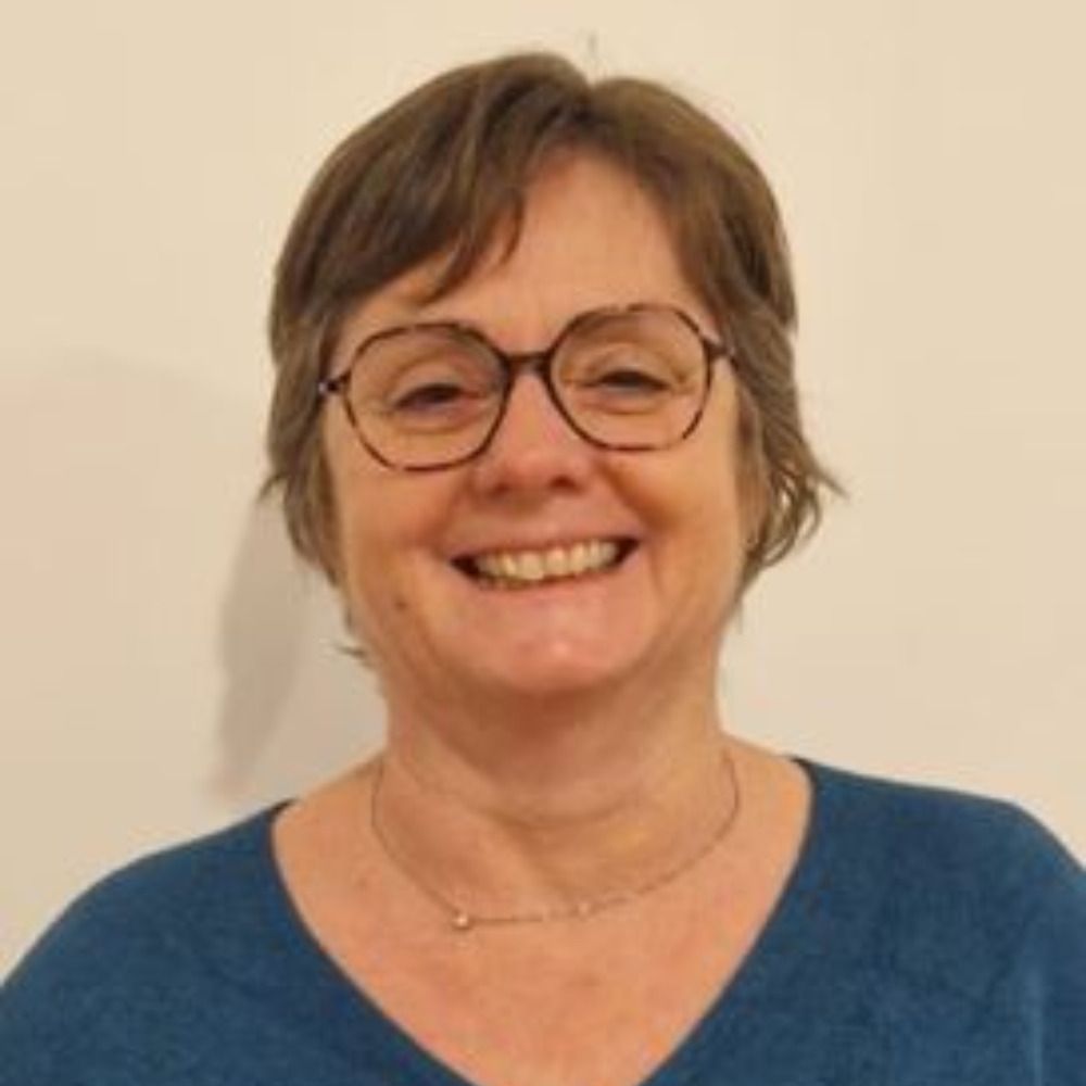 Anne-Sophie Grenier