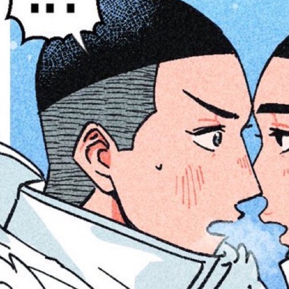 膝小僧🌤️