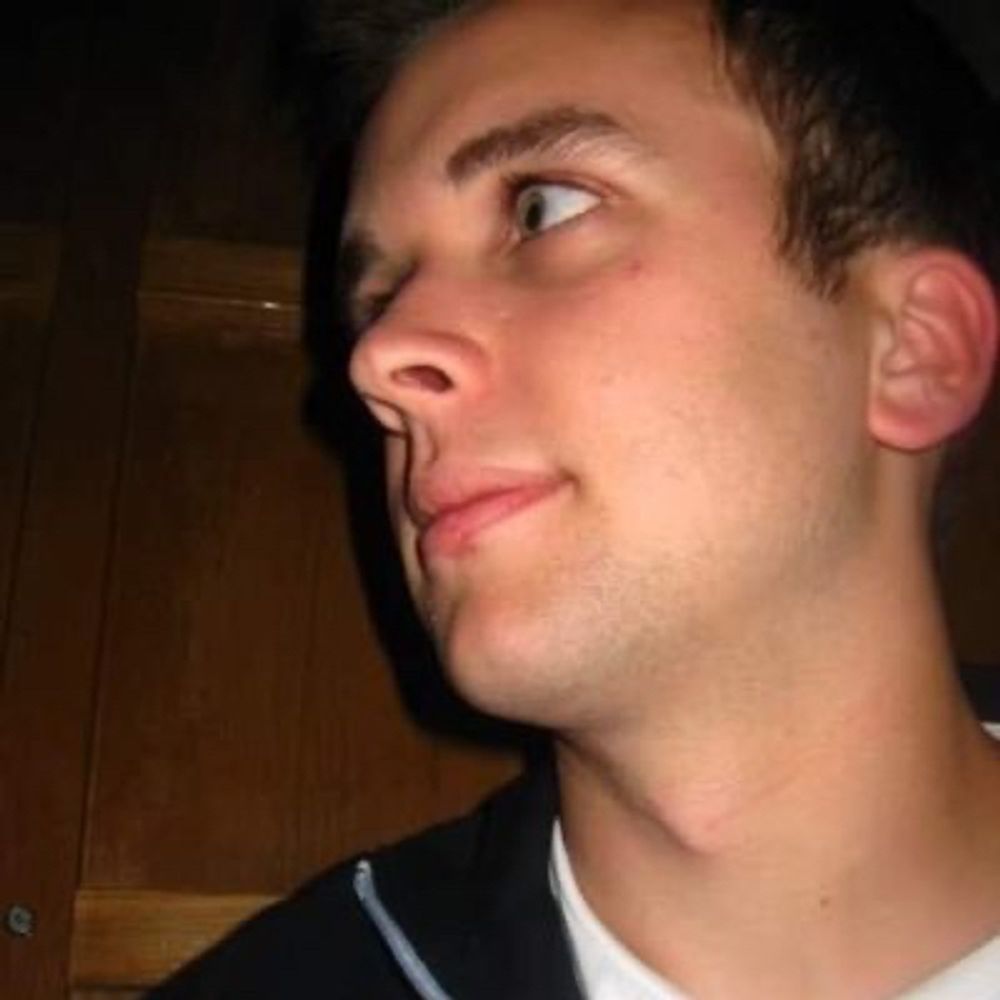 Andy Pace