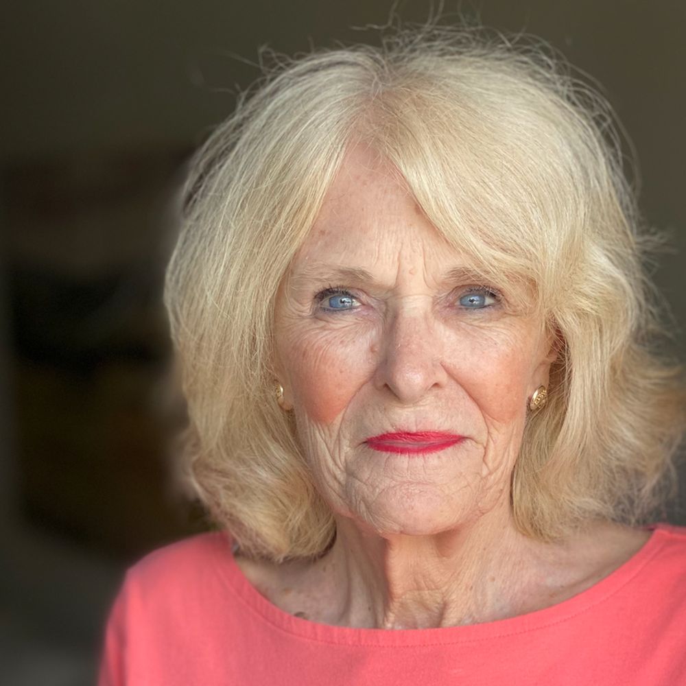 Gale Carr
