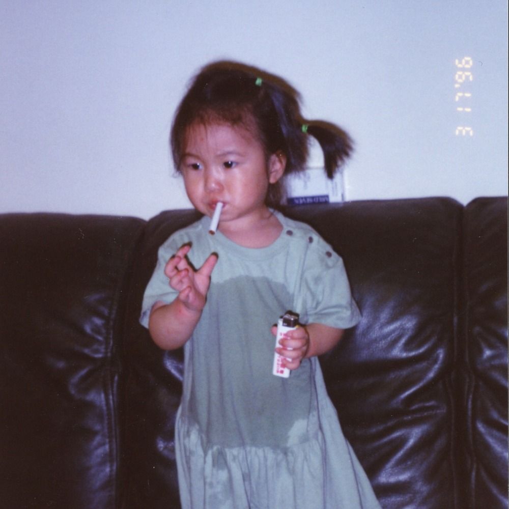 Shirley Chan