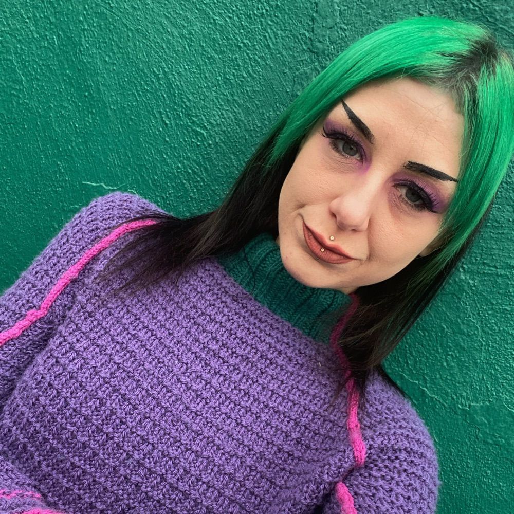 Jenna | The Roses Thread
