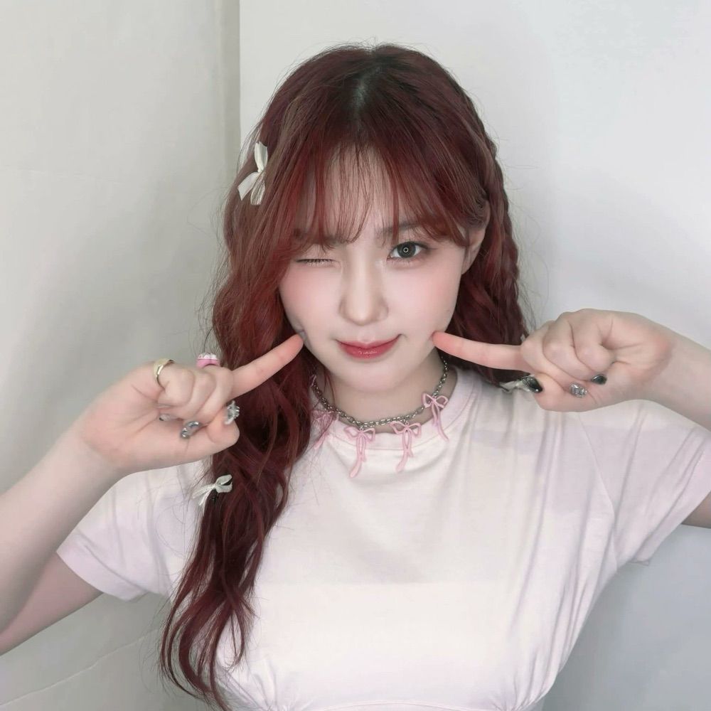 RoRo ☄️💫 Marido da Chaehyun 🐯💕