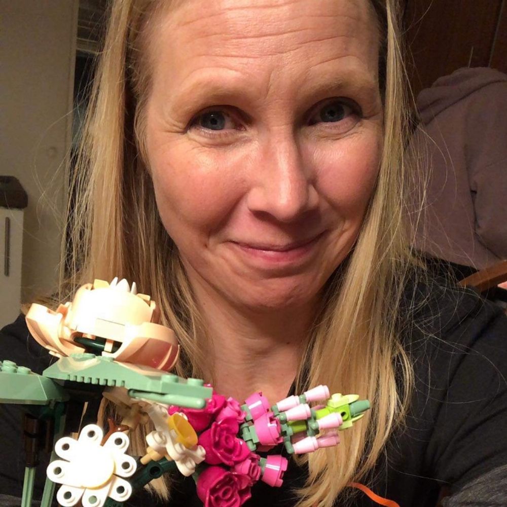 Ulrika Gustafsson 