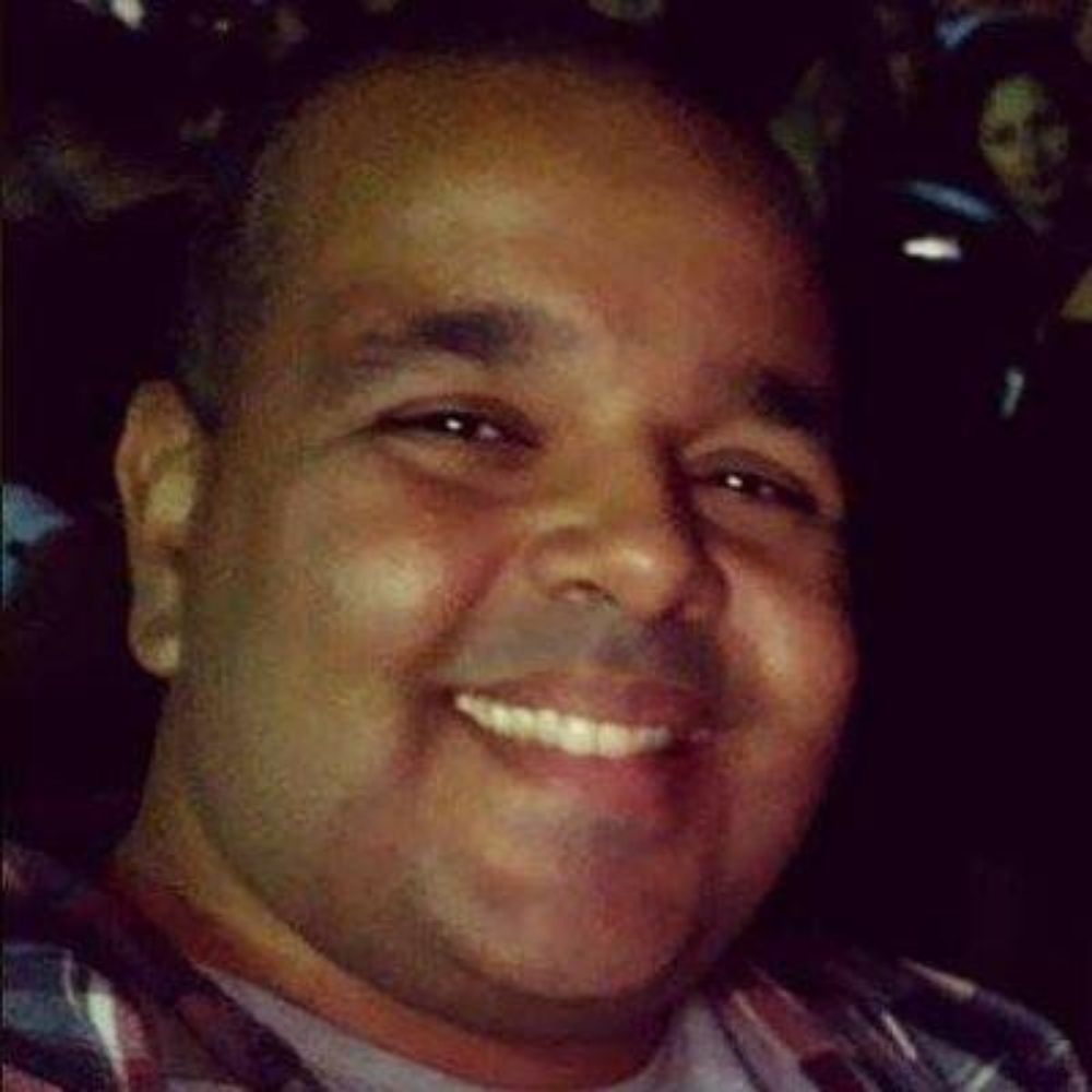 Luiz Ferreira