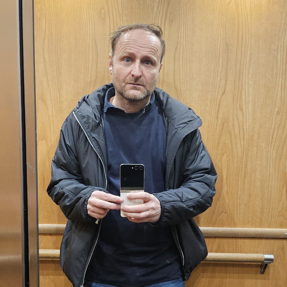 Pawel Kobak