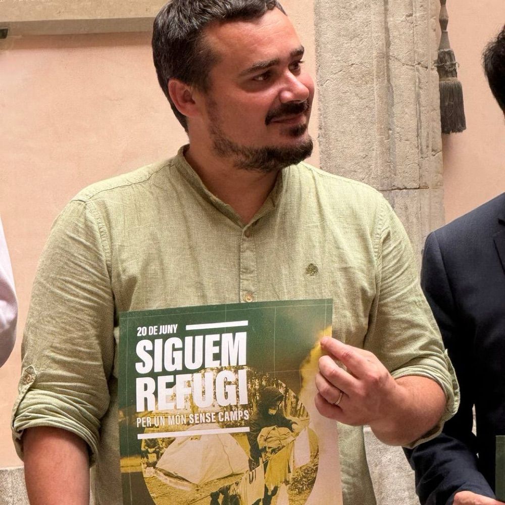 Jordi Collado