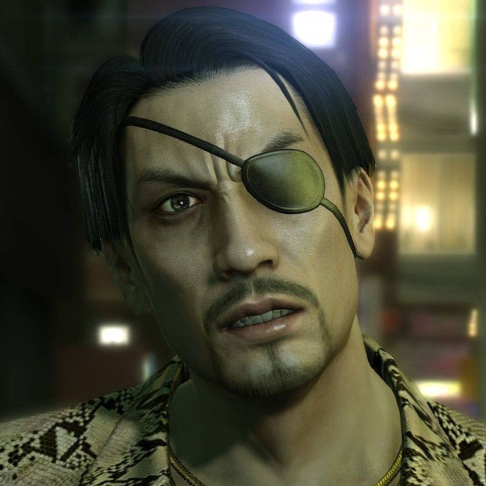 MAJIMA!!!!