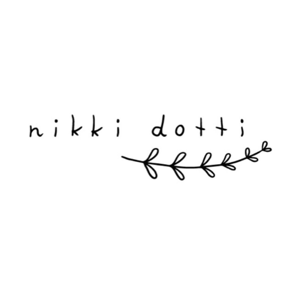 Nikki Dotti
