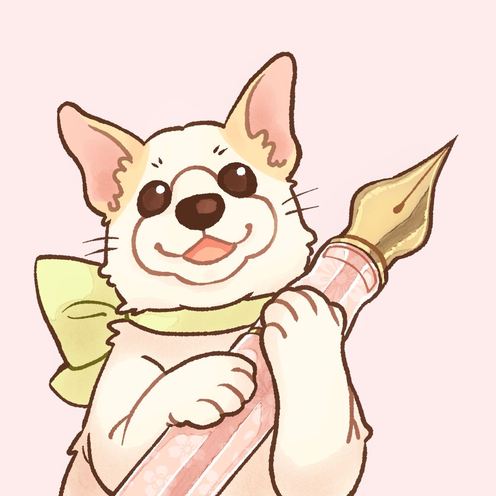 小華もちこ🍡