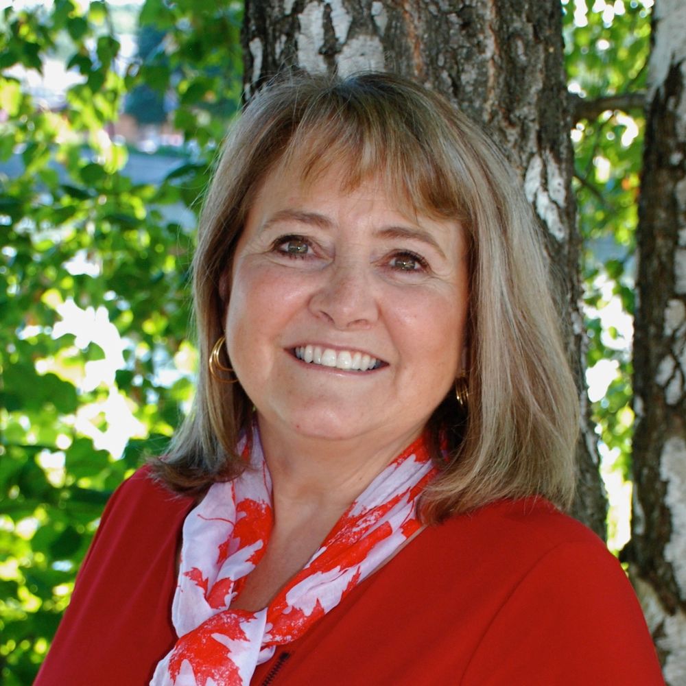 Anne Marie Watson