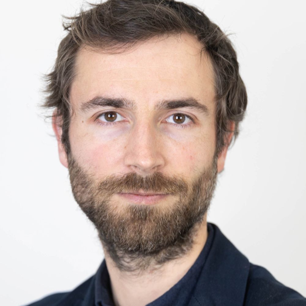 Arnaud Froger