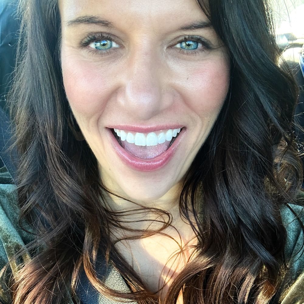 Kate Queram