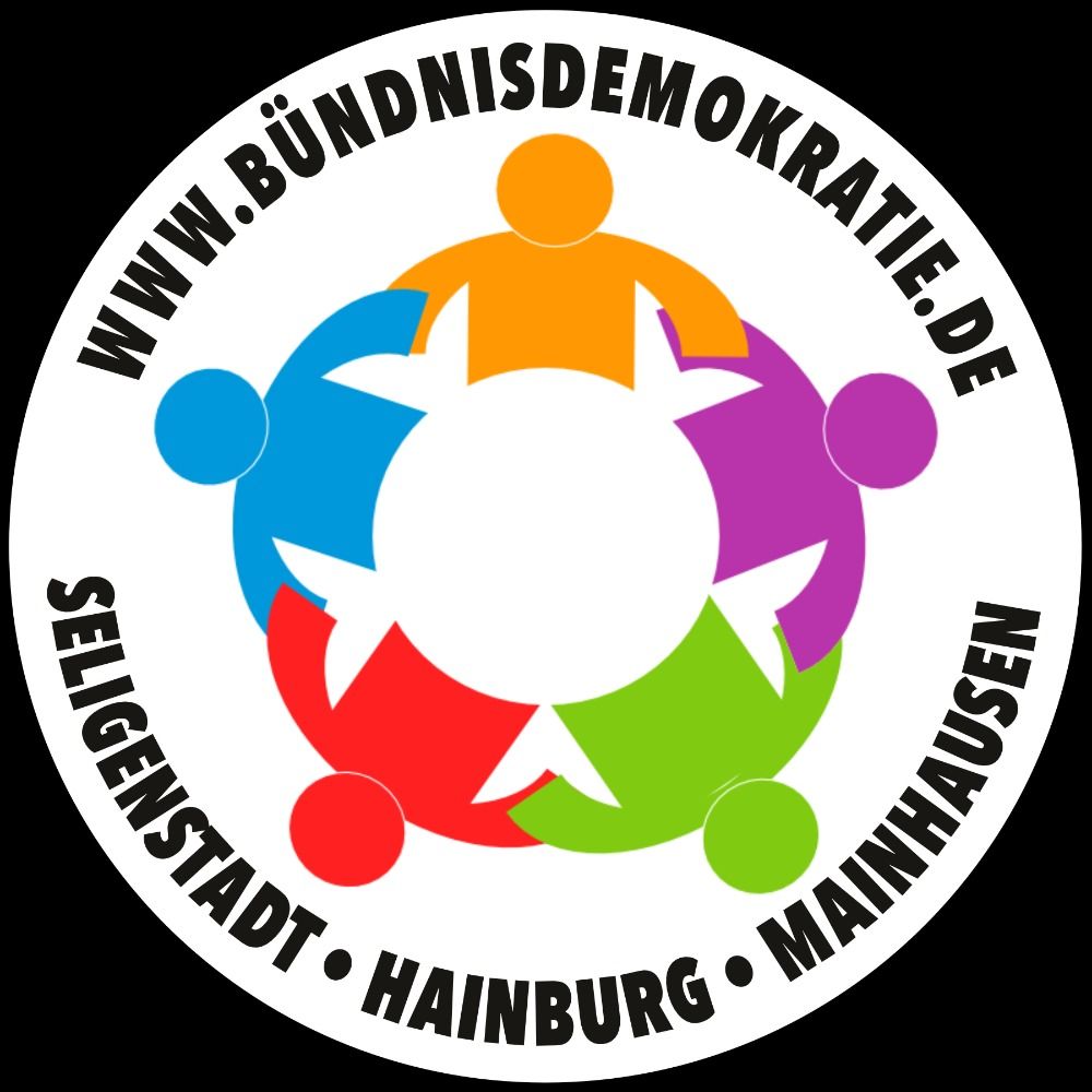 Bündnis Demokratie Seligenstadt, Hainburg & Mainhausen