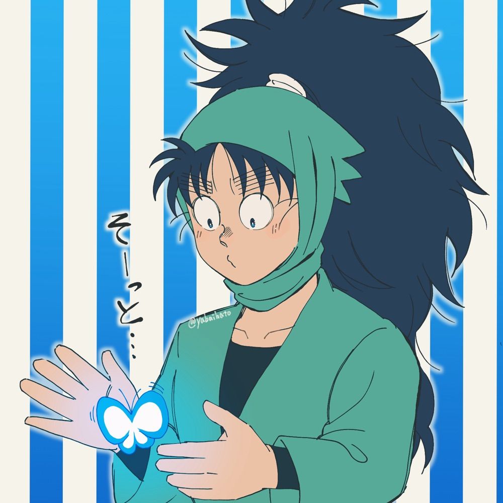 やばいハト2024