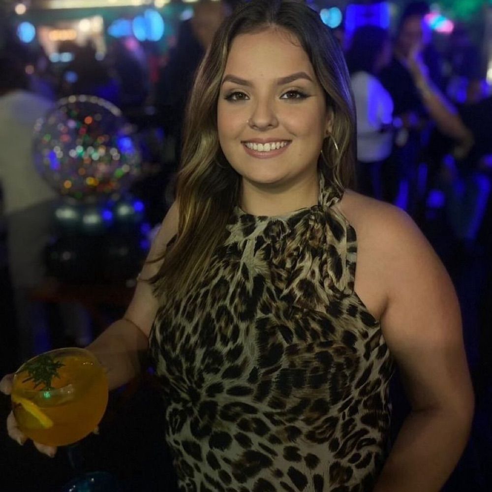 Barbara Gontijo 