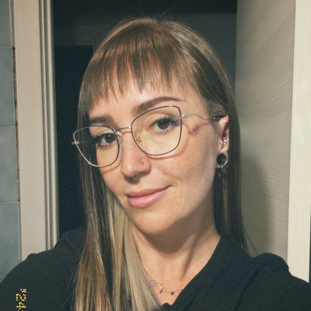 Marina Stardow