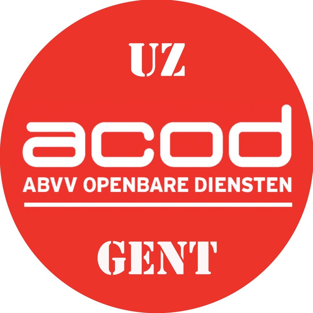ACOD UZ Gent