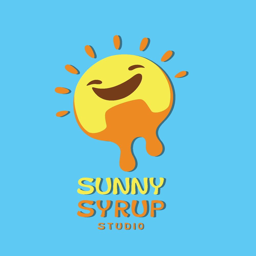 Sunny Syrup Studio