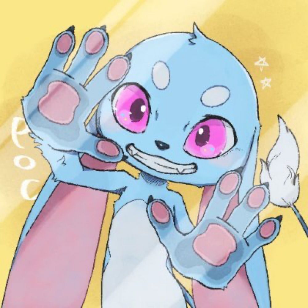 ぽっく- poc