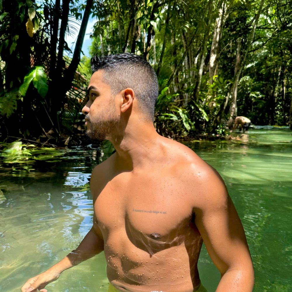 Wallace Barros
