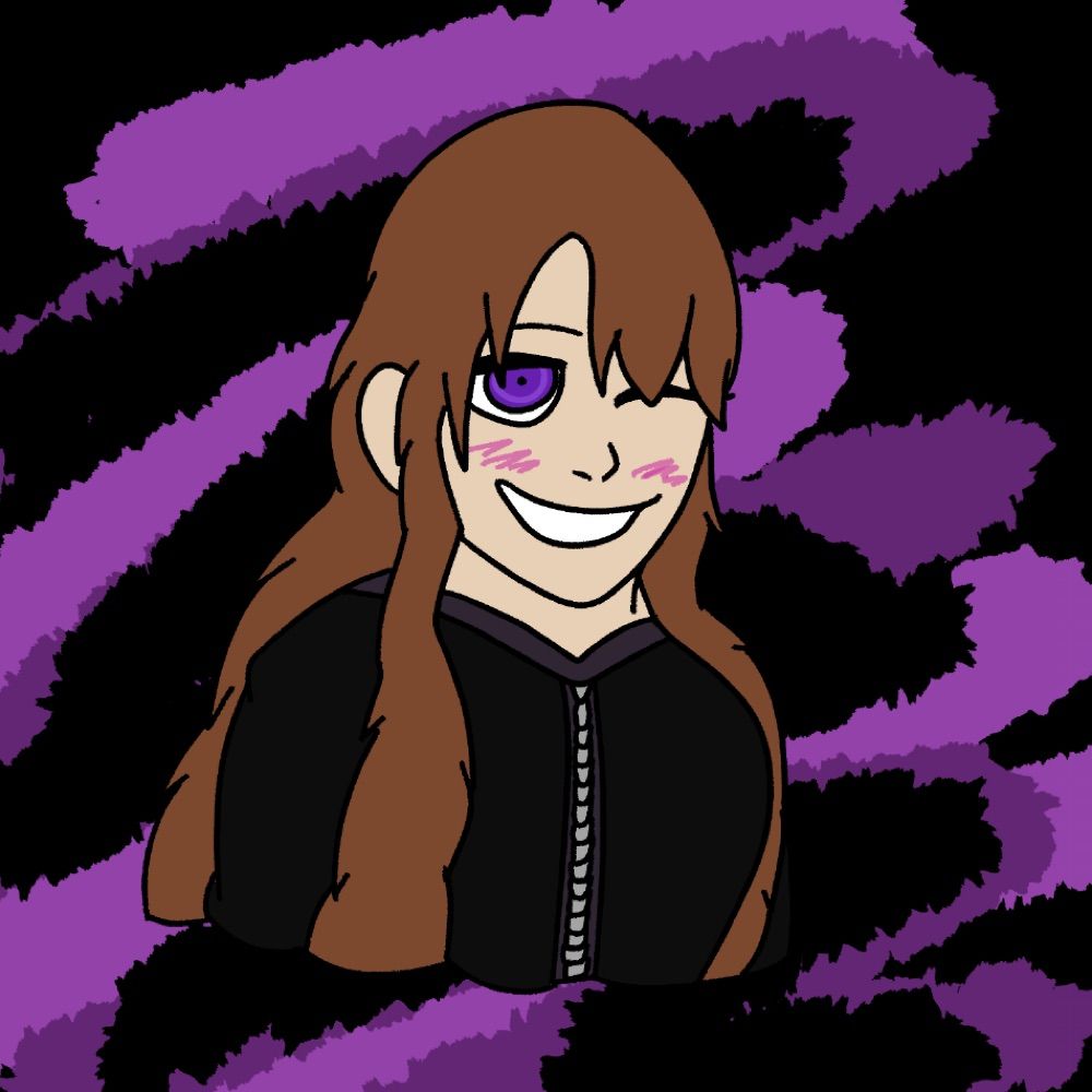 Tricia, The Harmonious Temptress